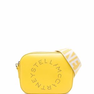 Stella McCartney Stella Logo crossbody bag