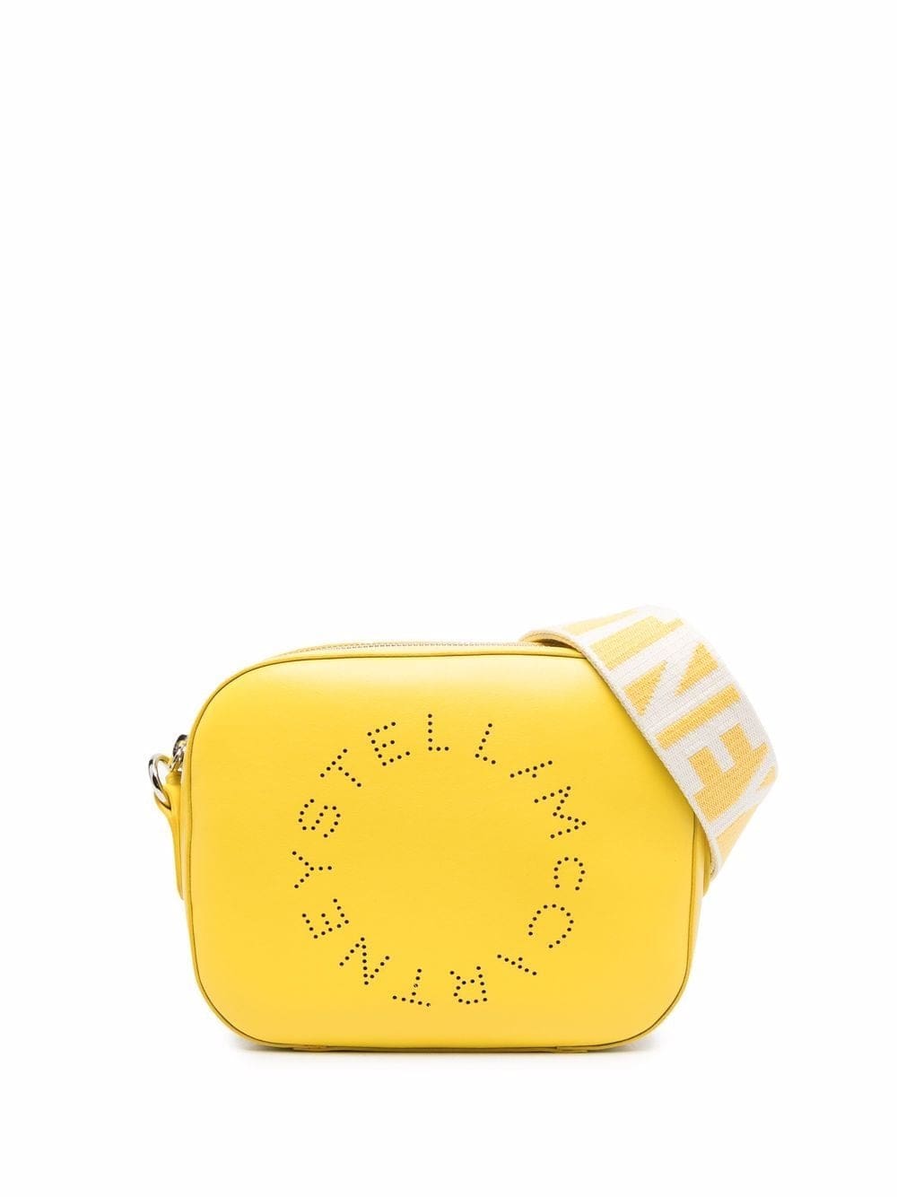 Stella McCartney Stella Logo crossbody bag