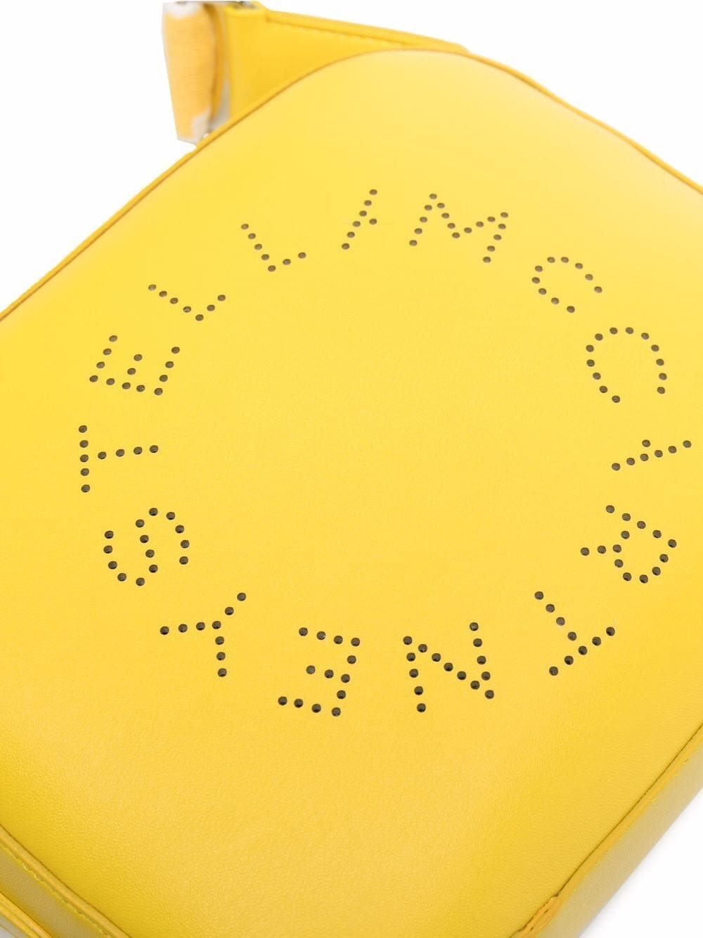 Stella McCartney Stella Logo crossbody bag - Image 4