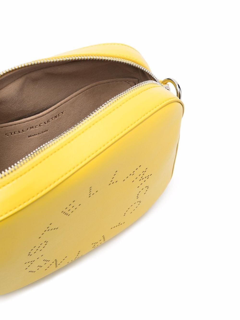 Stella McCartney Stella Logo crossbody bag - Image 5