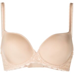 Wacoal  Raffine lace-detail bra