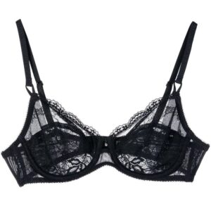 Wacoal  Ravissant underwire balcony bra