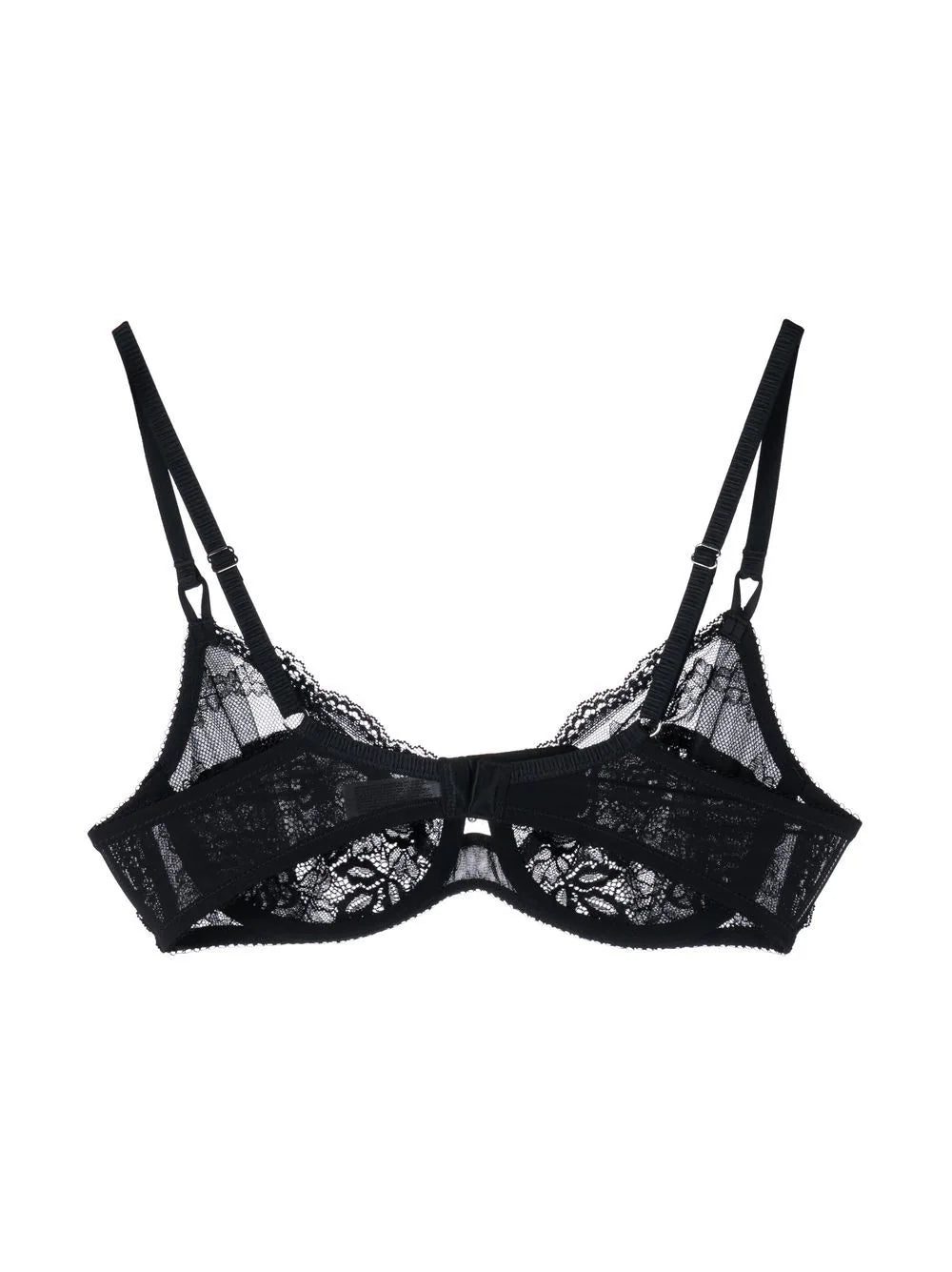Wacoal Ravissant underwire balcony bra - Image 2