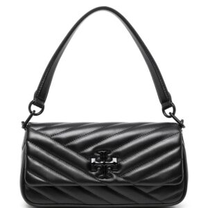 Tory Burch small Kira chevron shoulder bag