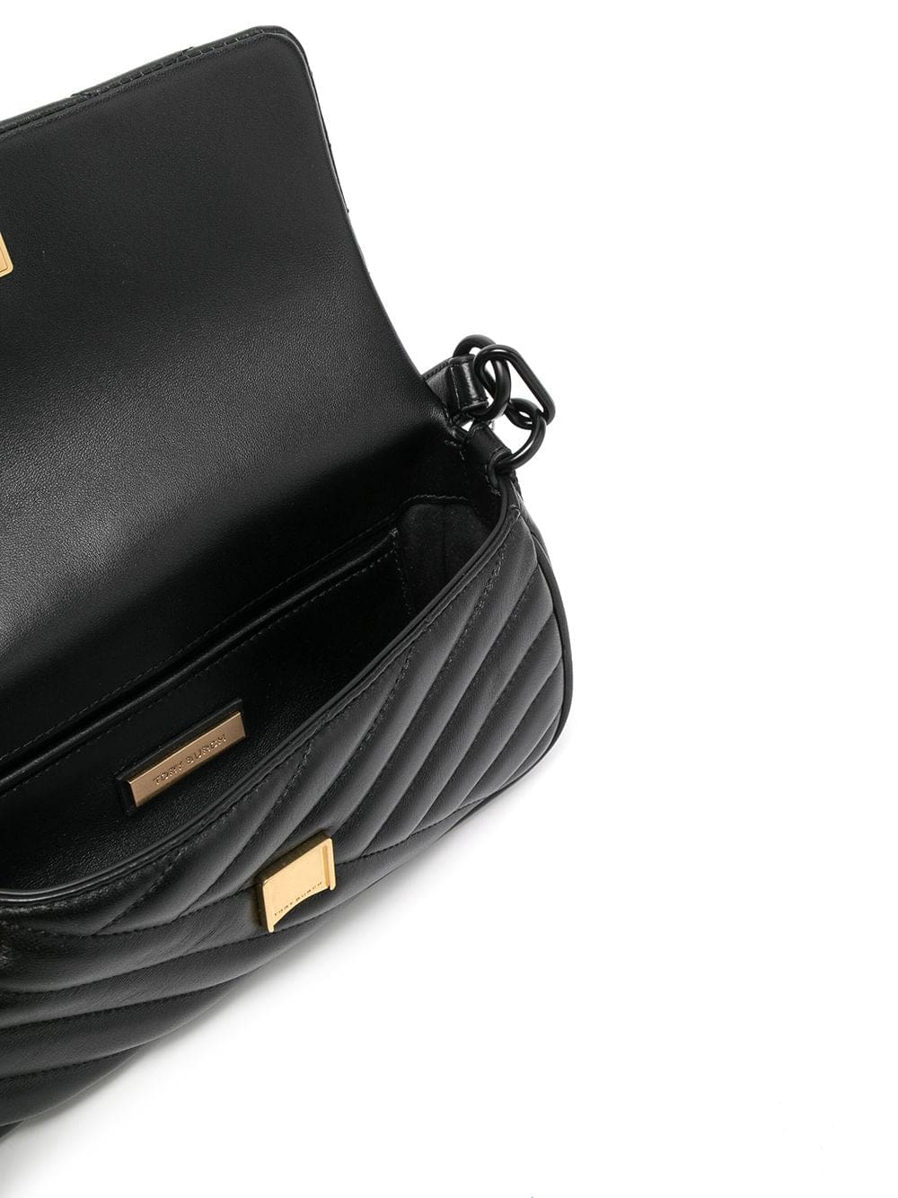 Tory Burch small Kira chevron shoulder bag - Image 5