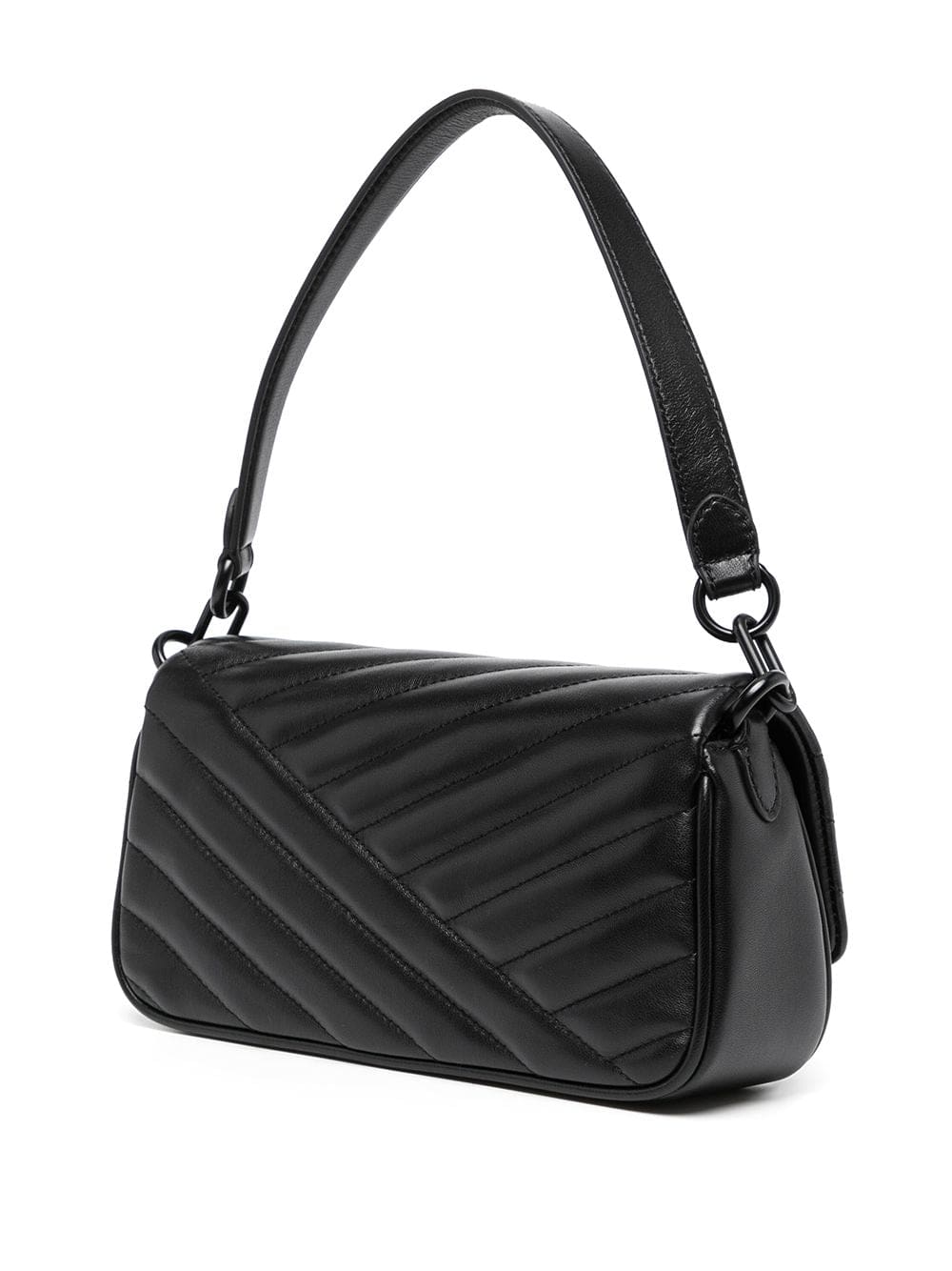 Tory Burch small Kira chevron shoulder bag - Image 3