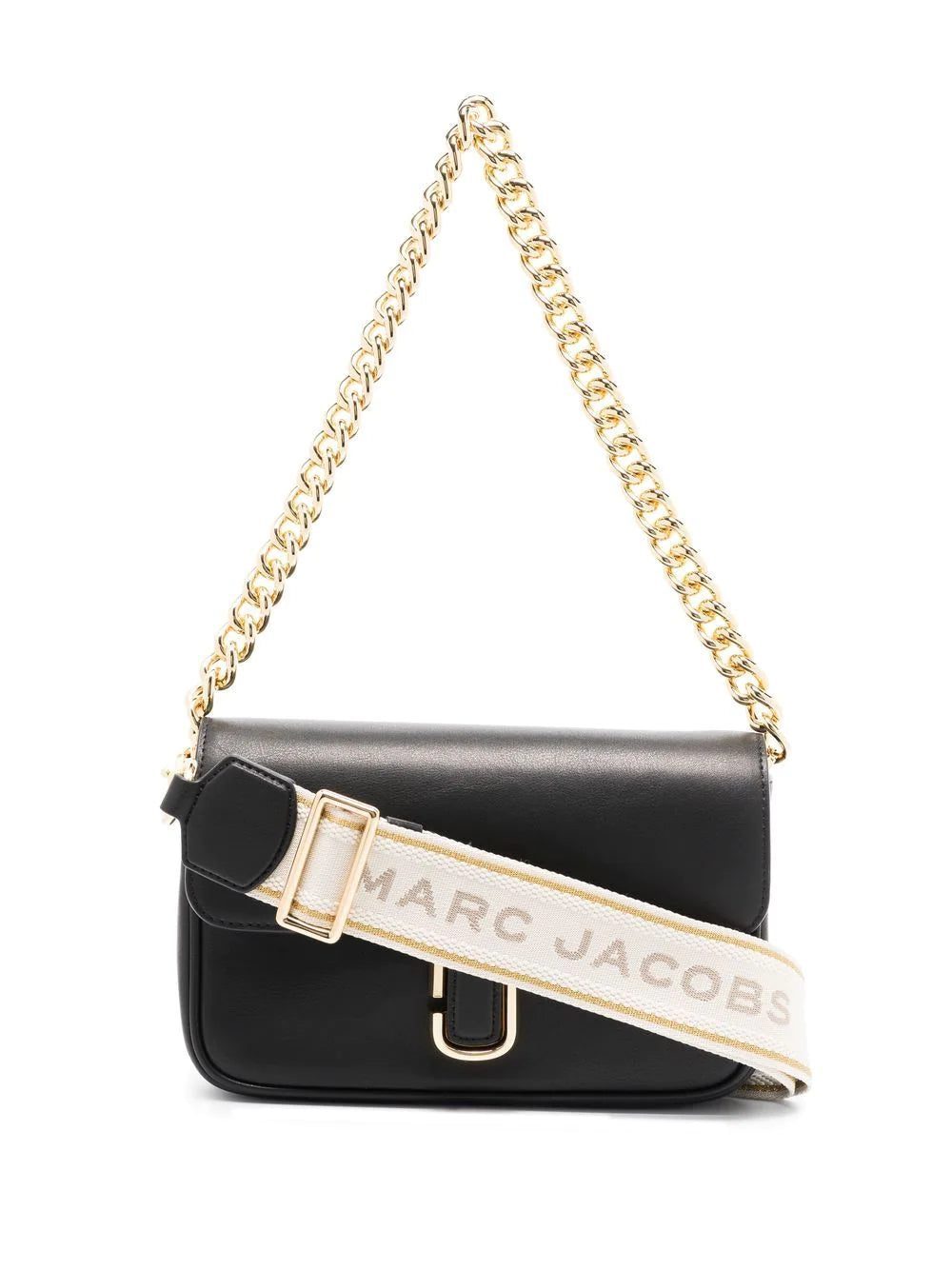 Marc Jacobs The J Marc Soft shoulder bag