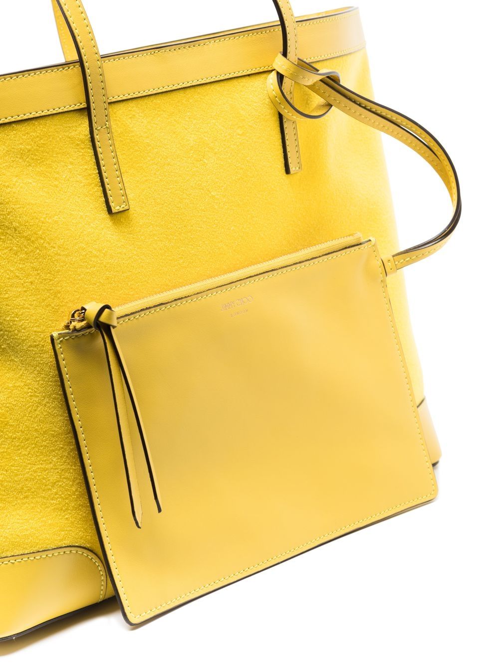 Jimmy Choo Nine2Five tote bag - Image 4