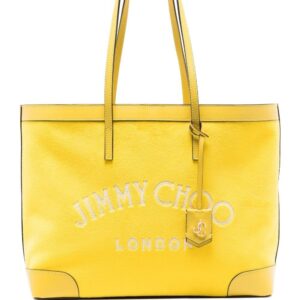 Jimmy Choo  Nine2Five tote bag