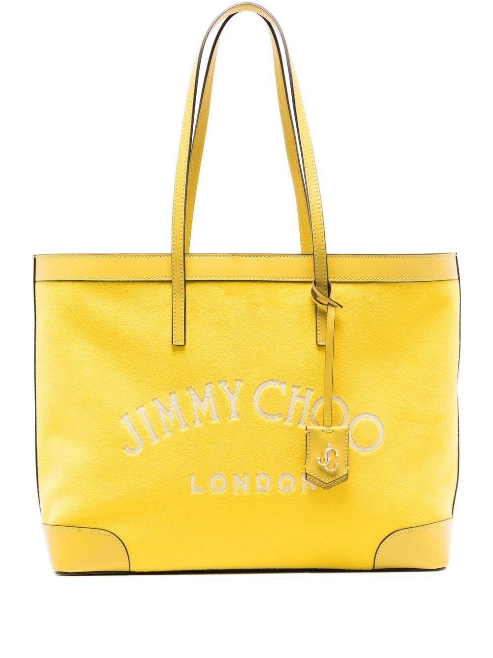 Jimmy Choo Nine2Five tote bag