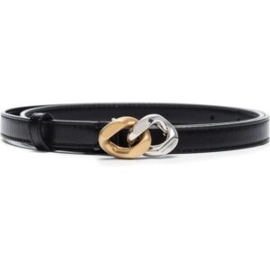 Stella McCartney Falabella faux-leather belt