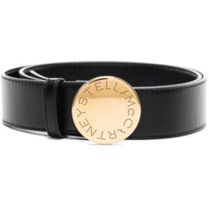 Stella McCartney  Stella Logo buckle belt