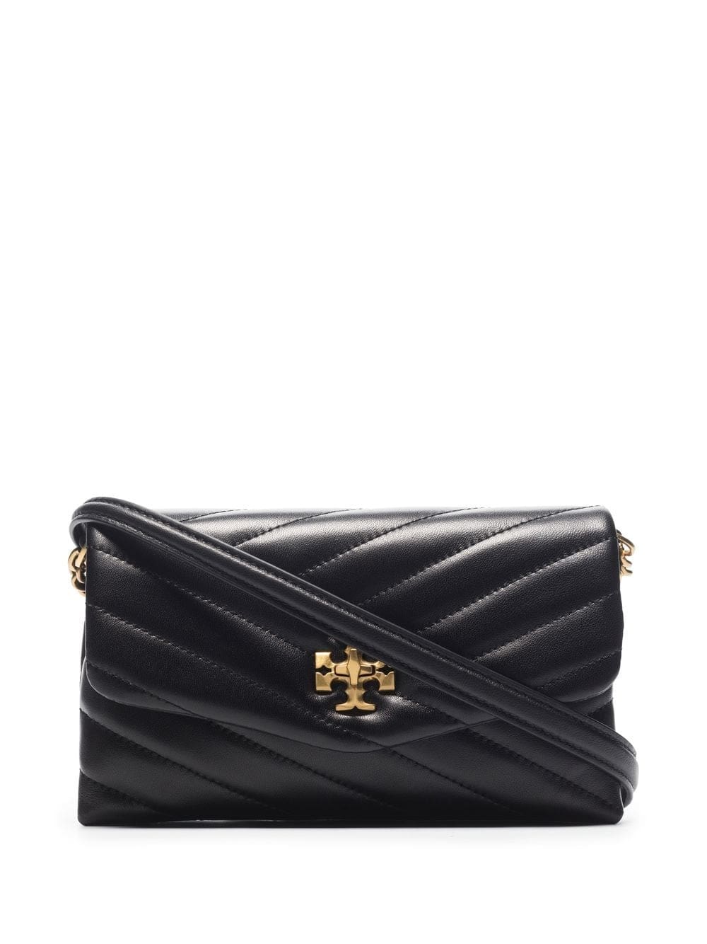 Tory Burch Kira quilted crossbody bag