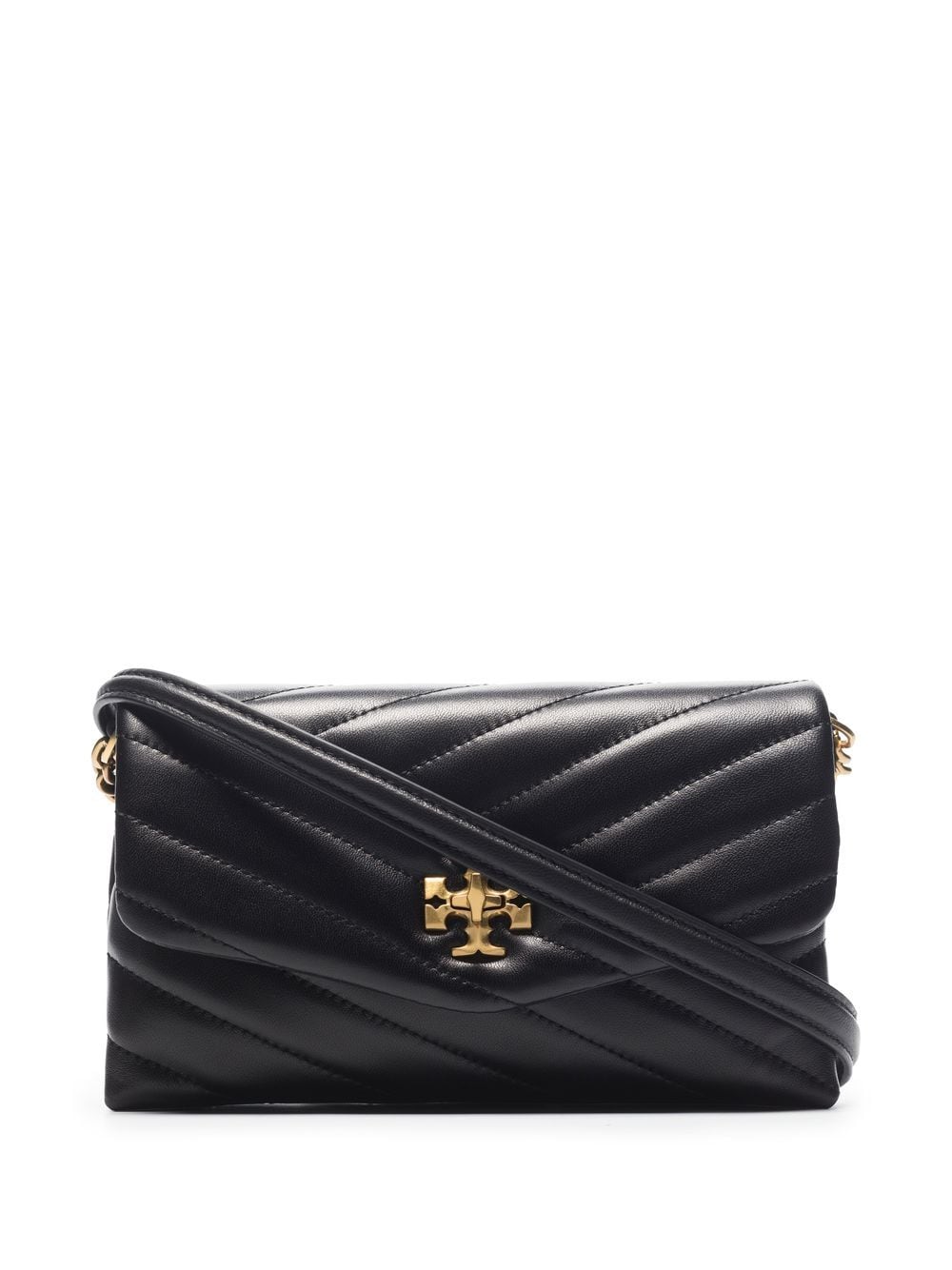 Tory Burch Kira quilted crossbody bag