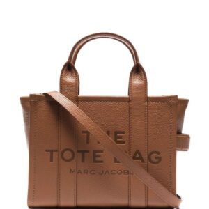 Marc Jacobs mini leather The Tote Bag