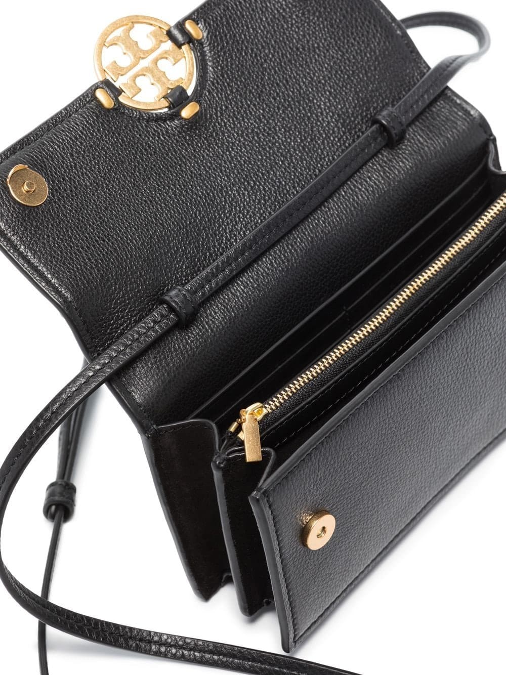 Tory Burch Miller clutch bag - Image 3