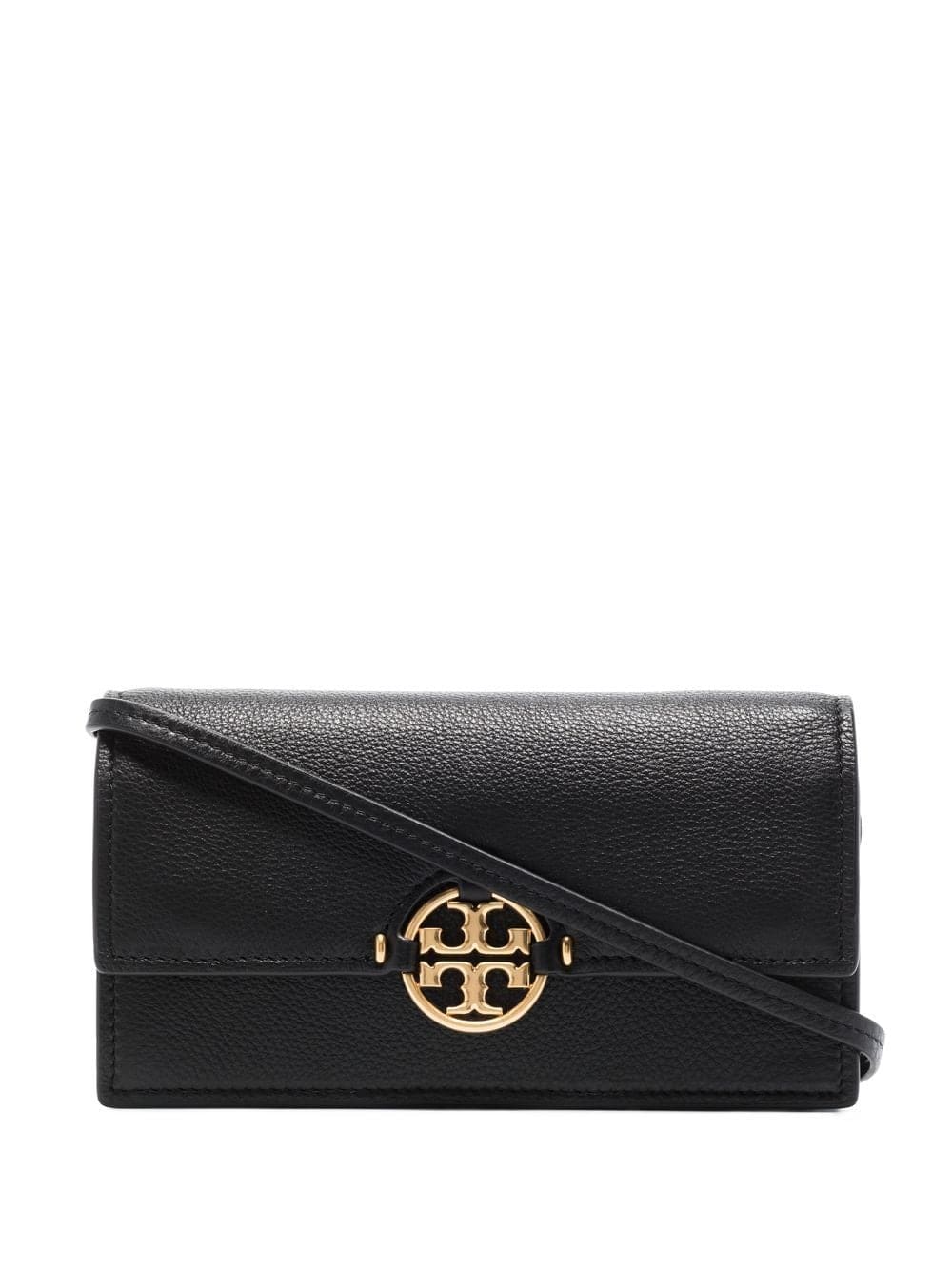 Tory Burch Miller clutch bag