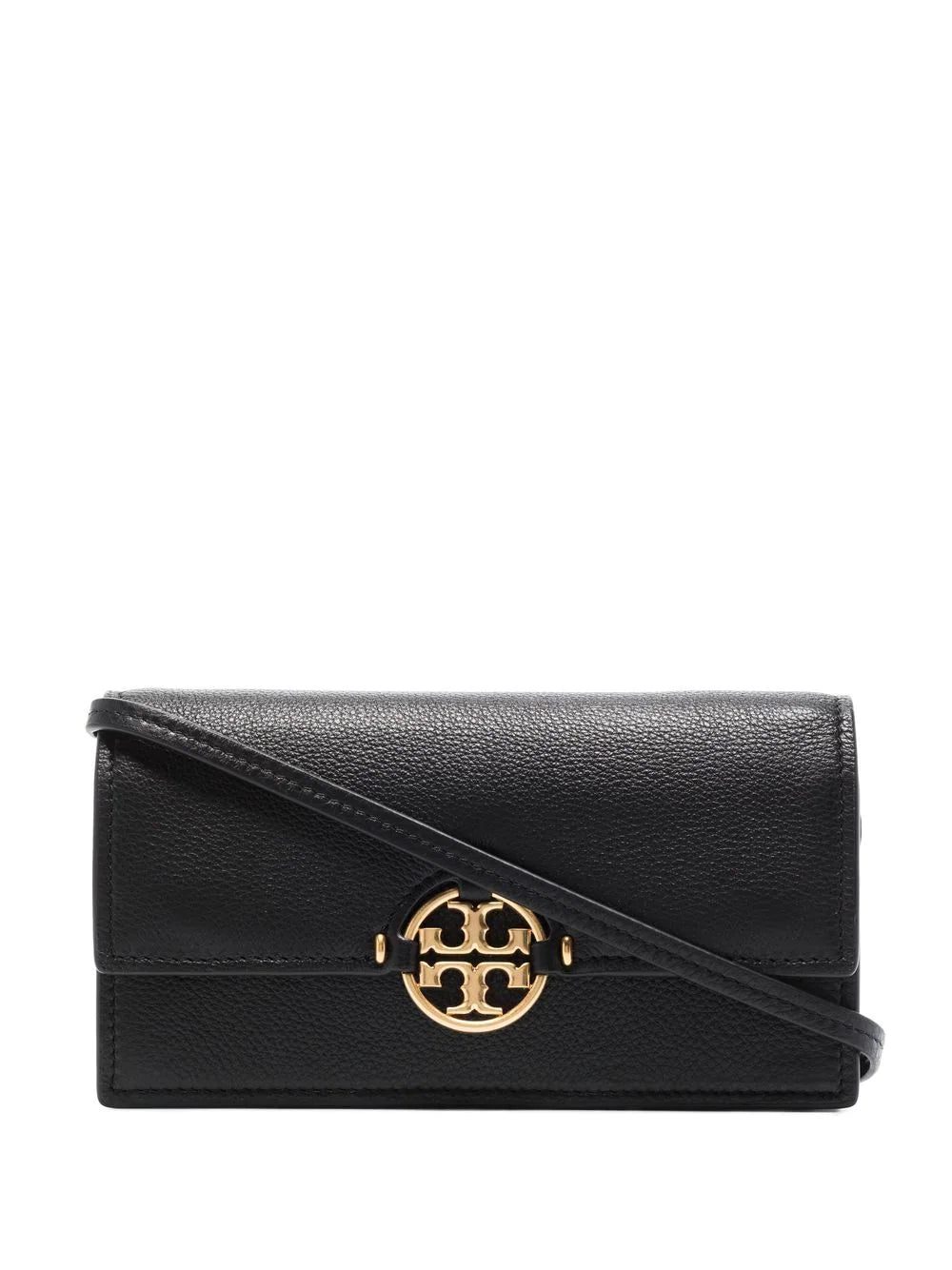 Tory Burch Miller clutch bag