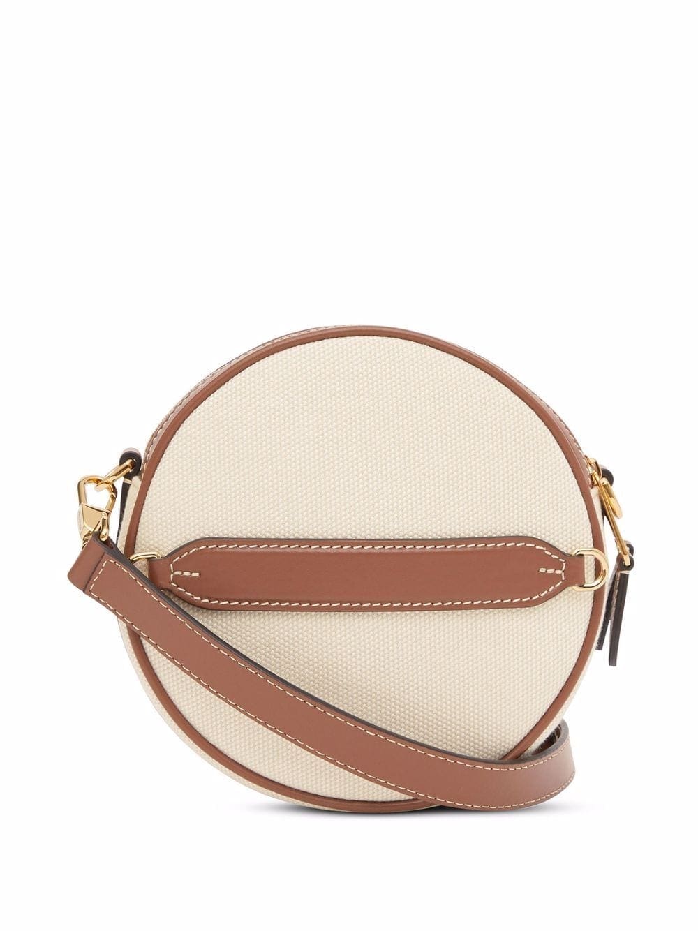 Burberry mini Louise logo-print crossbody bag - Image 3