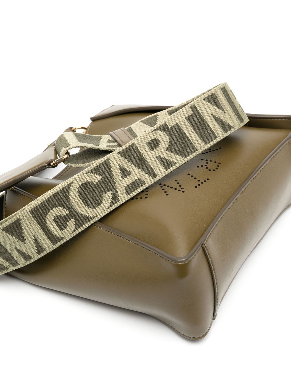 Stella McCartney Stella Logo shoulder bag - Image 4