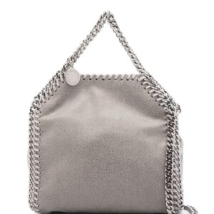 Stella McCartney tiny Falabella tote bag