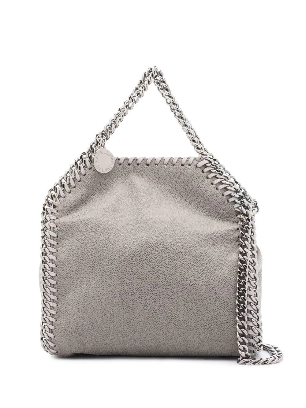 Stella McCartney tiny Falabella tote bag