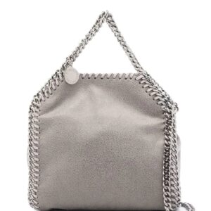 Stella McCartney  tiny Falabella tote bag