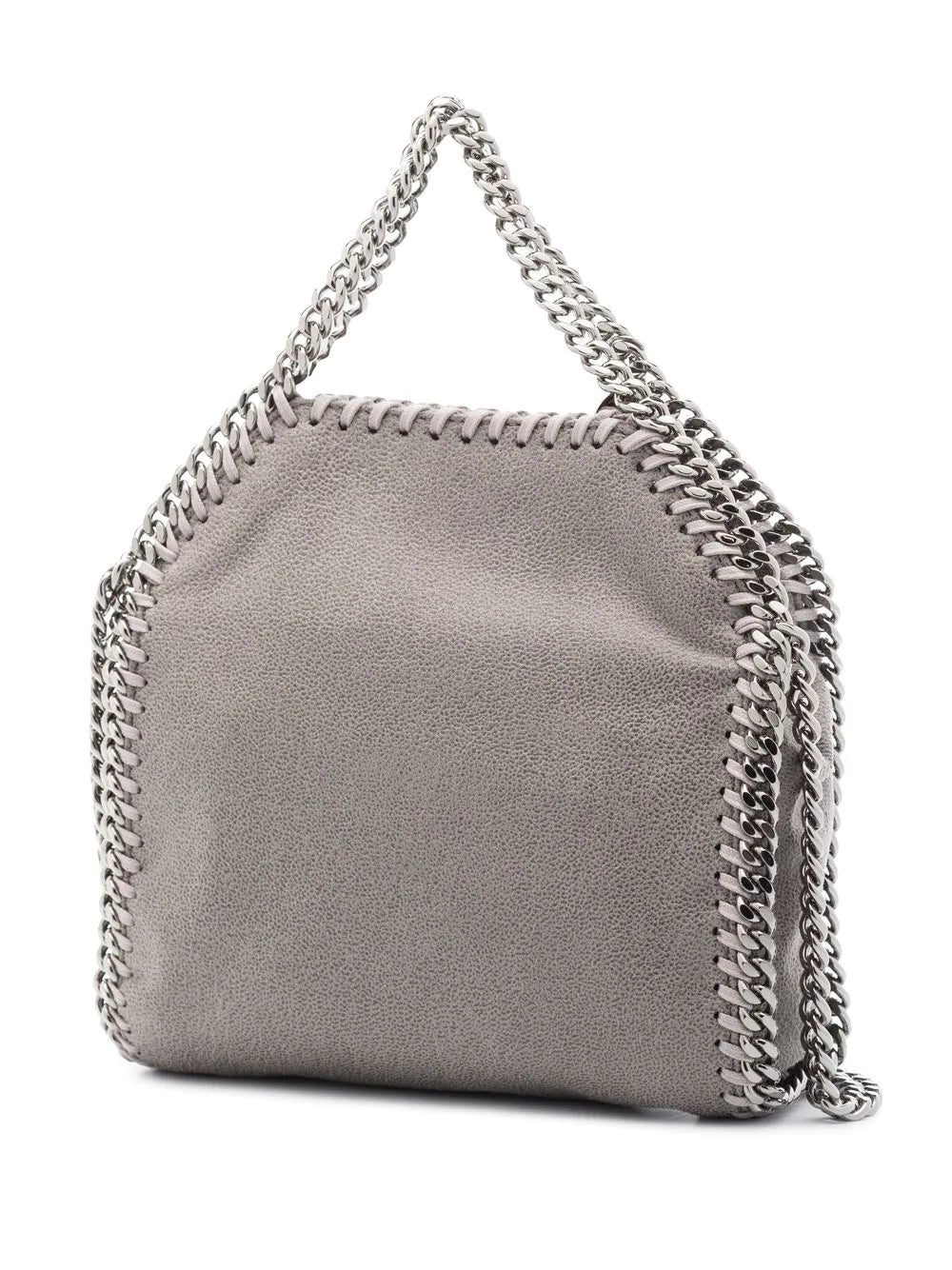 Stella McCartney tiny Falabella tote bag - Image 3
