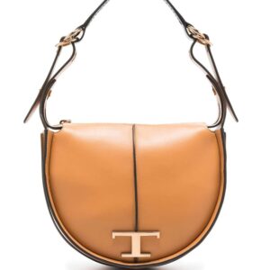 Tod's Timeless leather shoulder bag