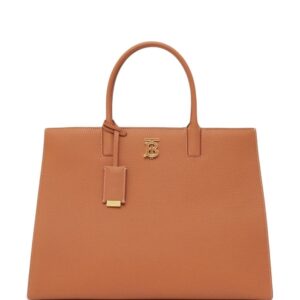 Burberry medium Frances tote bag