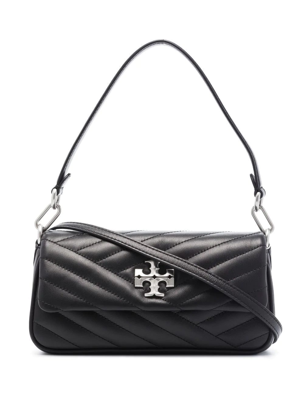 Tory Burch small Kira chevron shoulder bag