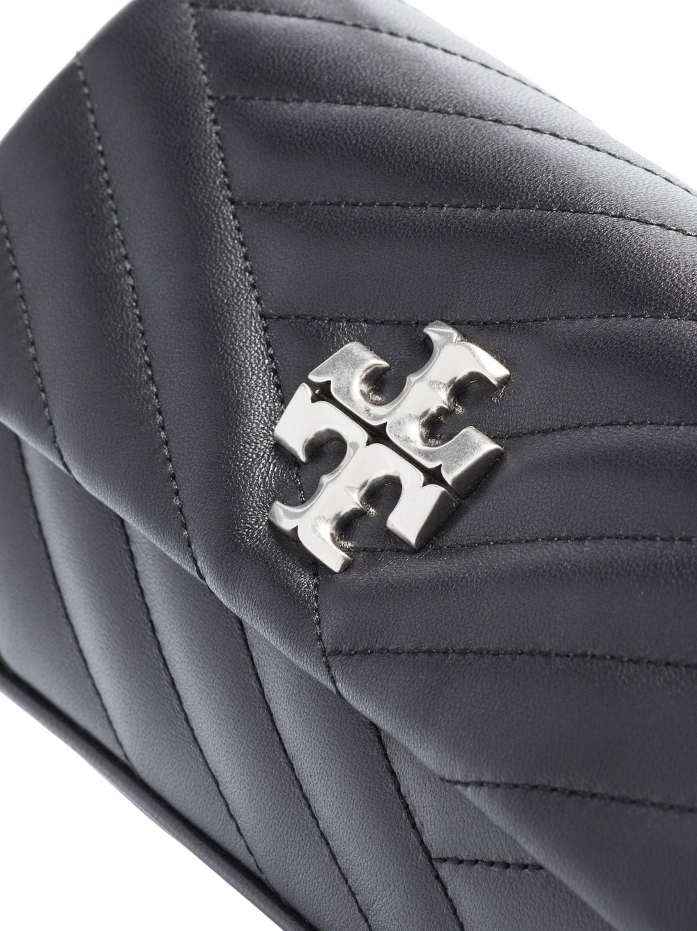 Tory Burch small Kira chevron shoulder bag - Image 4