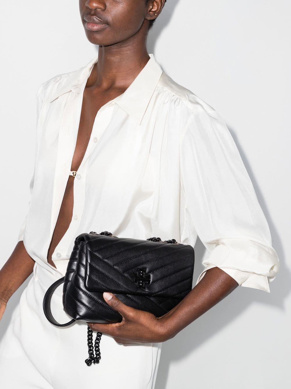 Tory Burch small Kira shoulder bag - Image 2