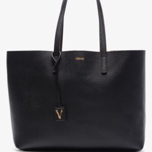 Versace Virtus tote bag