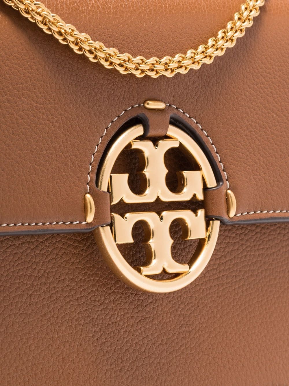 Tory Burch Miller flap shoulder bag - Image 4