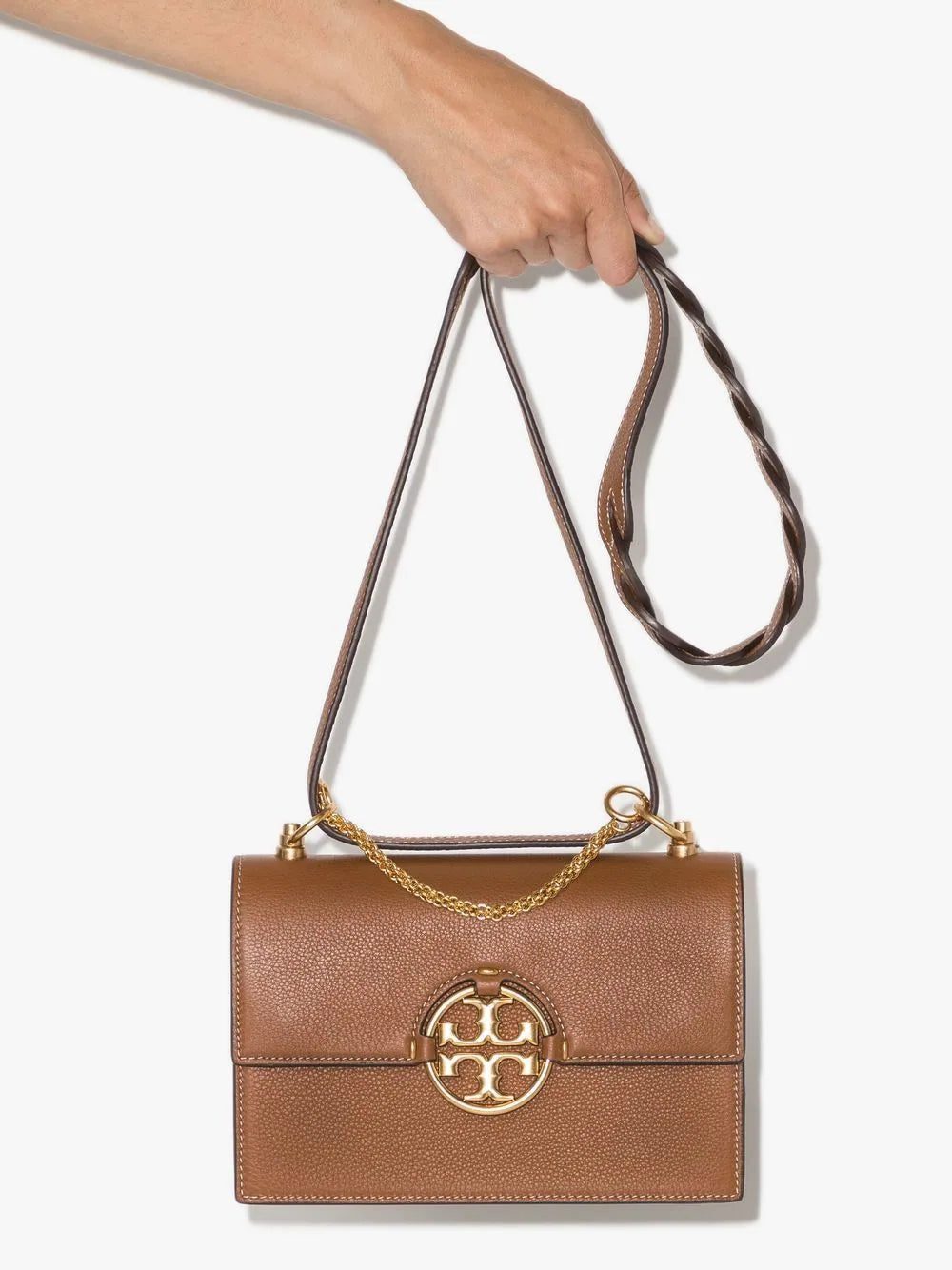Tory Burch Miller flap shoulder bag - Image 3