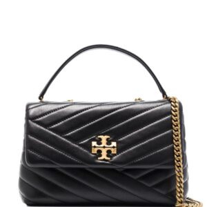 Tory Burch small Kira chevron-quilted shoulder bag