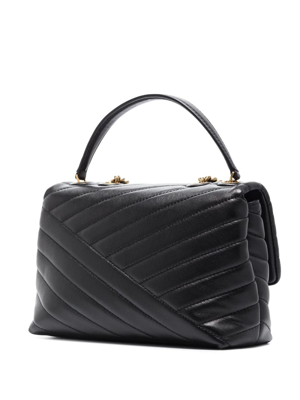Tory Burch small Kira chevron-quilted shoulder bag - Image 2