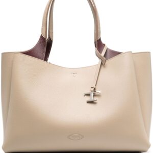 Tod's medium tote bag