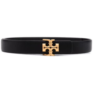 Tory Burch  logo-buckle belt
