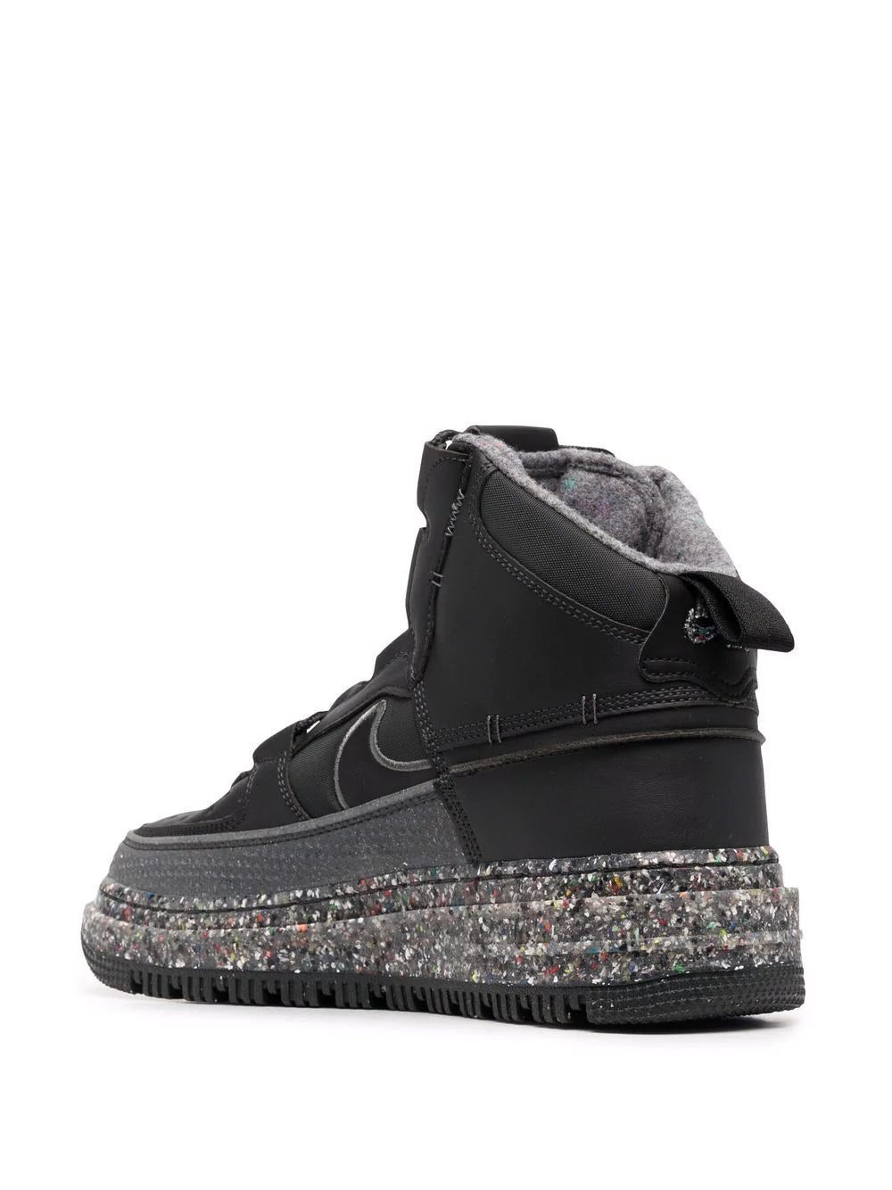 Nike Air Force 1 boots - Image 3