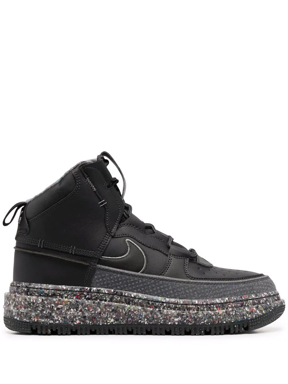 Nike Air Force 1 boots