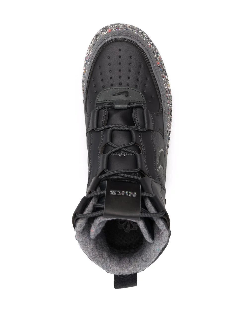 Nike Air Force 1 boots - Image 4