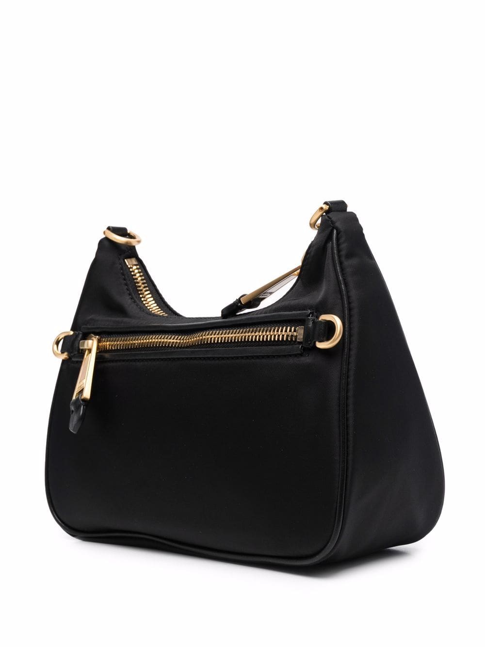 Moschino logo-shoulder bag - Image 3