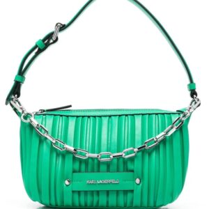 Karl Lagerfeld K/Kushion shoulder bag