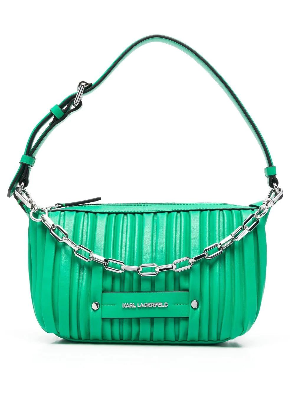 Karl Lagerfeld K/Kushion shoulder bag