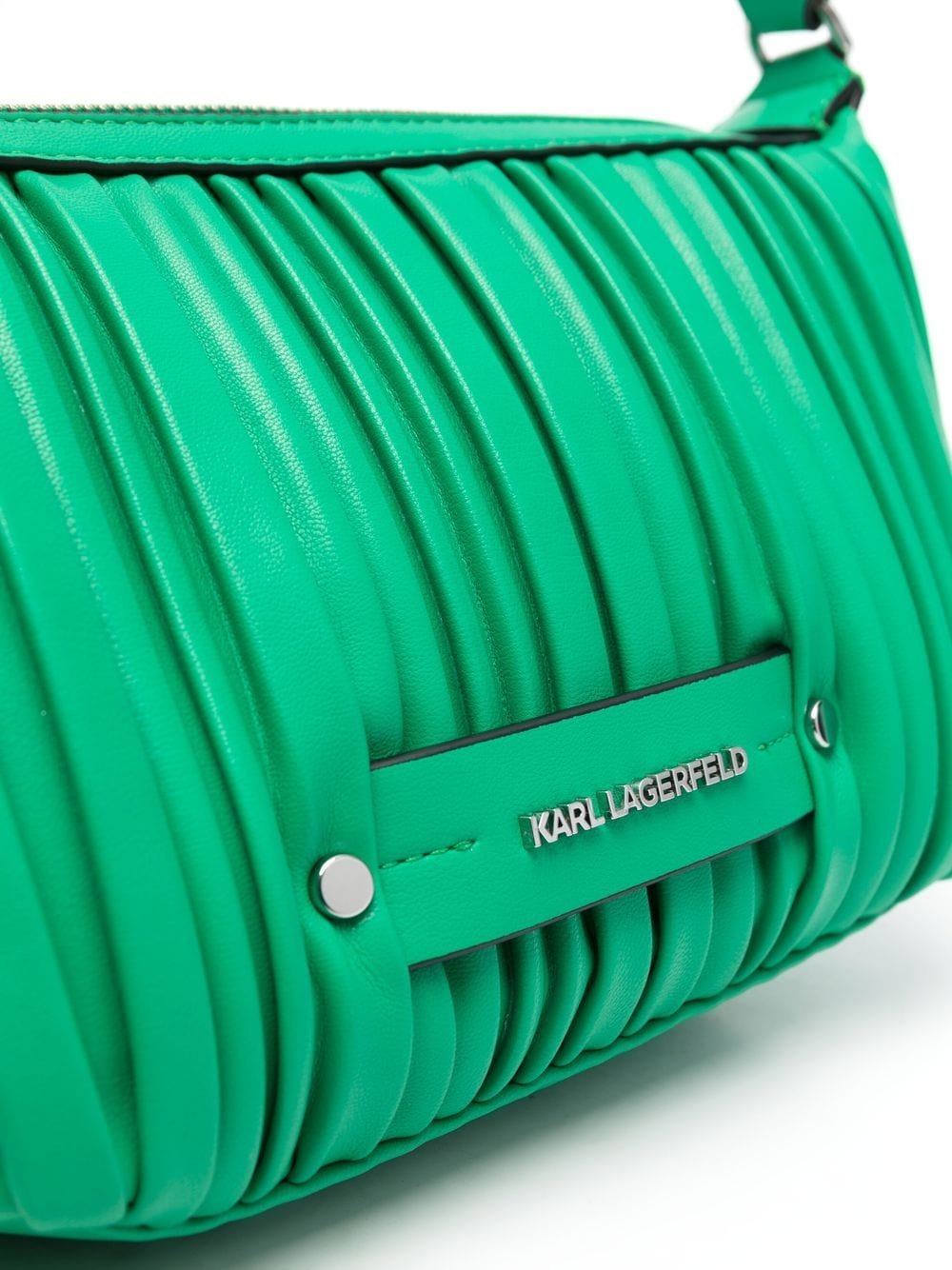 Karl Lagerfeld K/Kushion shoulder bag - Image 3