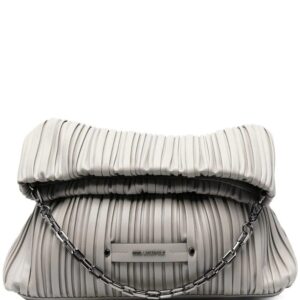 Karl Lagerfeld  x Amber Valletta K/Kushion tote bag