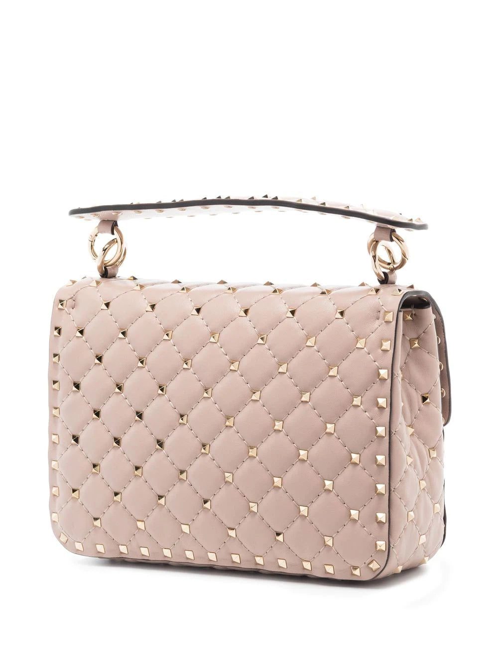 Valentino Garavani medium Rockstud Spike shoulder bag - Image 3