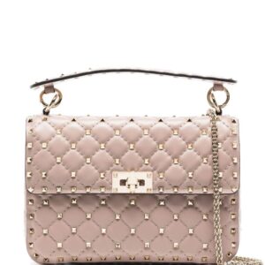 Valentino Garavani medium Rockstud Spike shoulder bag